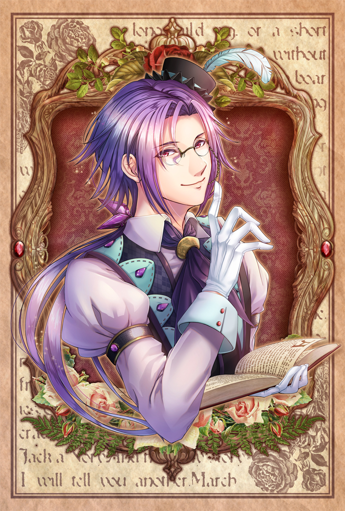 【モンハン擬人化】アクラヴァシム